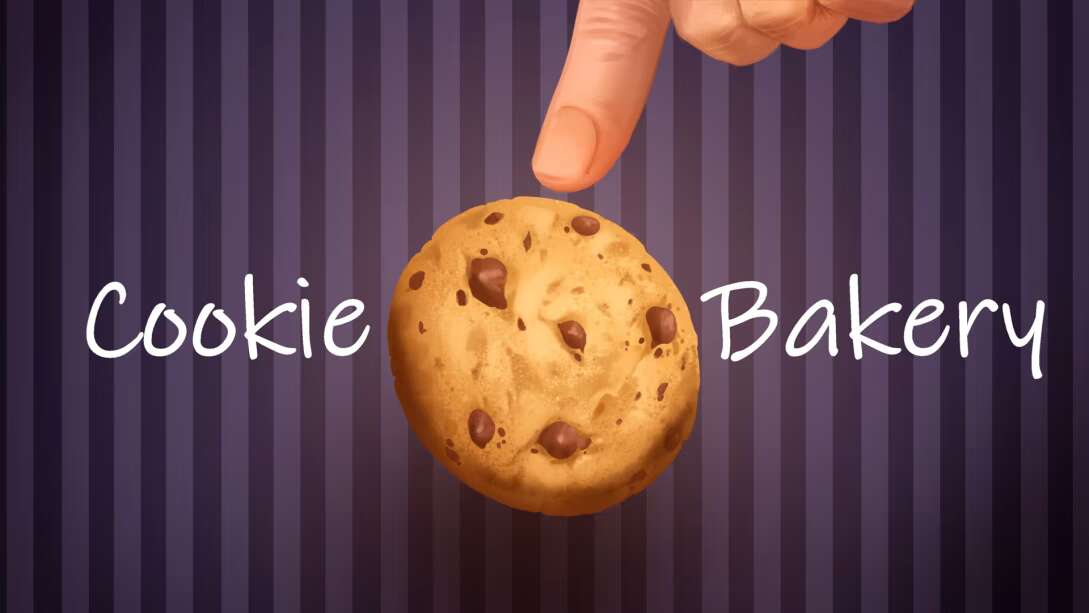 饼干面包店  Cookie Bakery