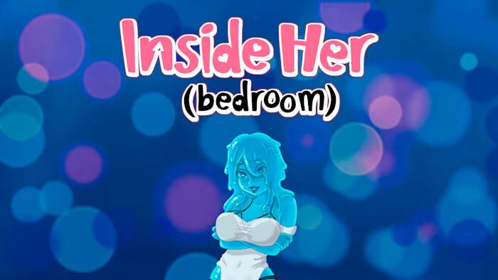 闺房之中  Inside Her bedroom