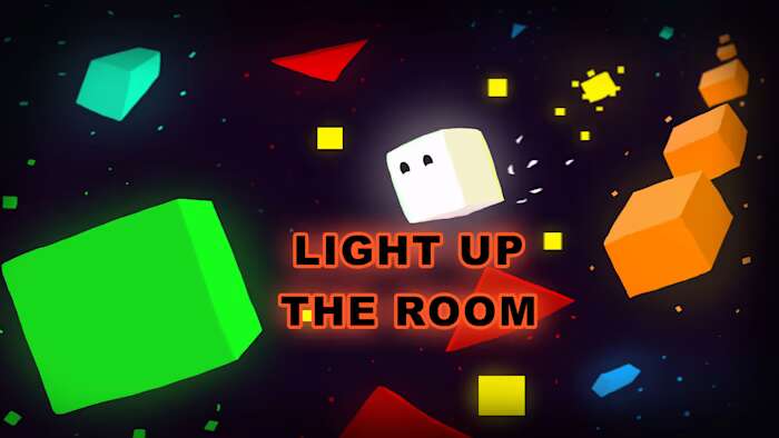 点亮房间  Light Up The Room