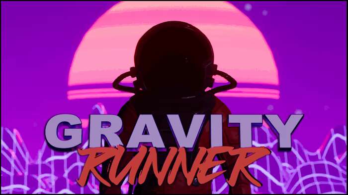 重力赛道跑酷  Gravity Runner