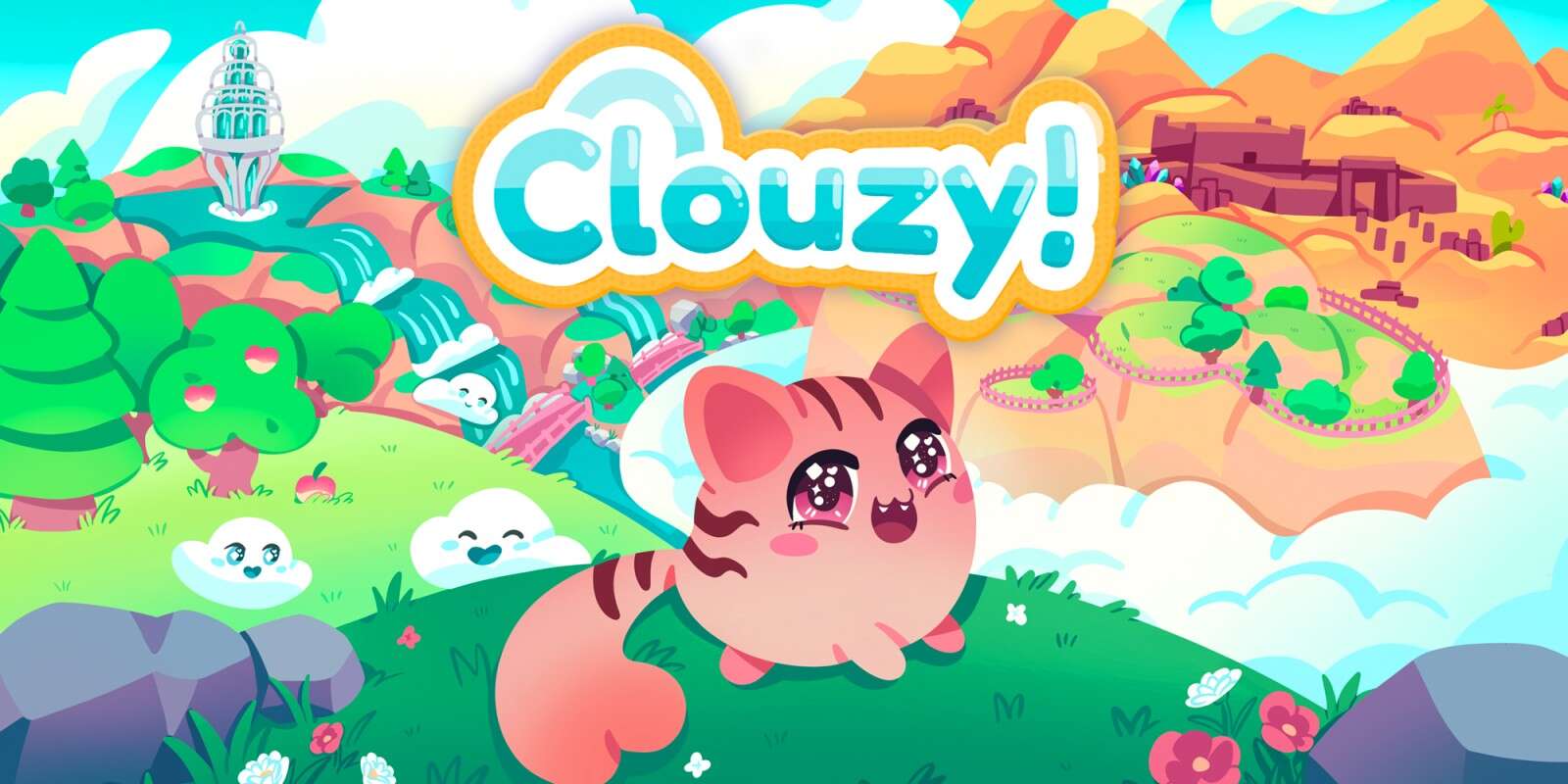 Clouzy