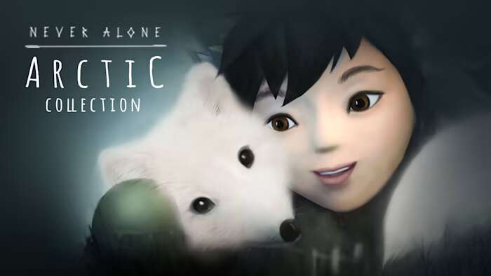 永不孤单：北极系列  Never Alone Arctic Collection