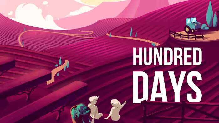 百日：酿酒模拟器  Hundred Days – Winemaking Simulator