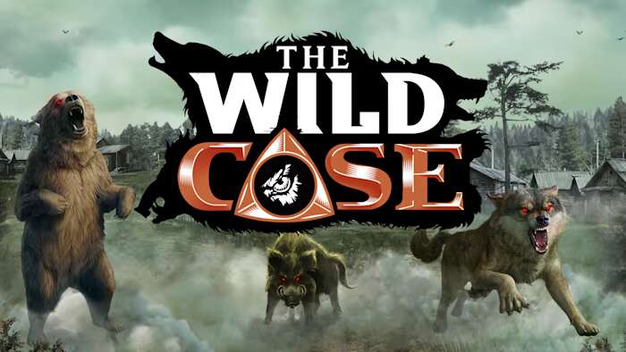 荒野案例  The Wild Case