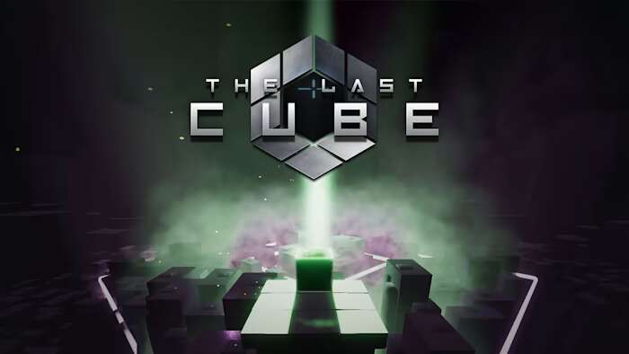 最后的魔方  The Last Cube