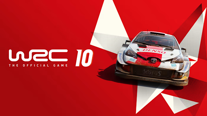 世界汽车拉力锦标赛10  WRC10