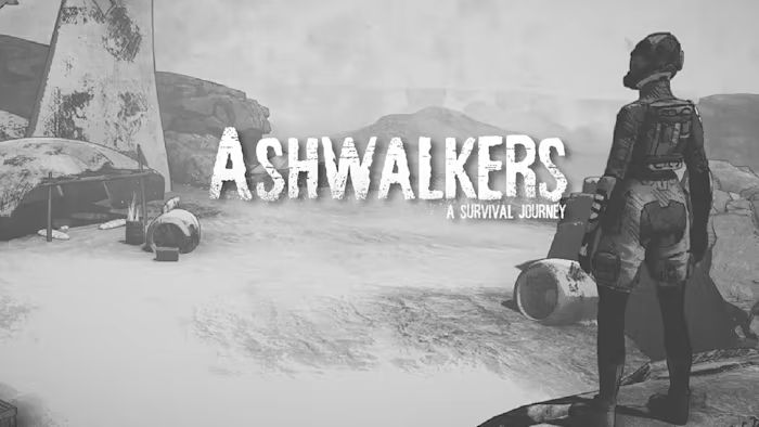 烬土行者  Ashwalkers