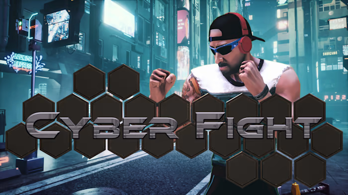 网络斗争  Cyber Fight