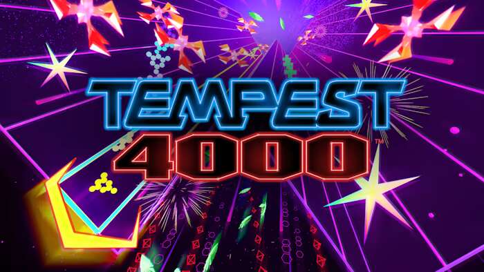 暴风雨4000  Tempest 4000