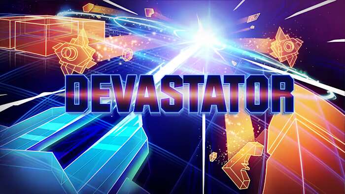 毁灭者  Devastator