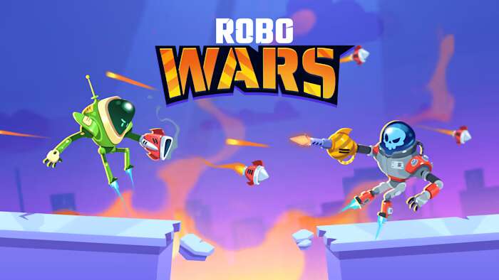 Robo Wars