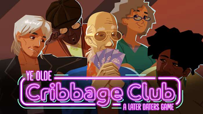 Ye OLDE Cribbage Club A Later Daters Game