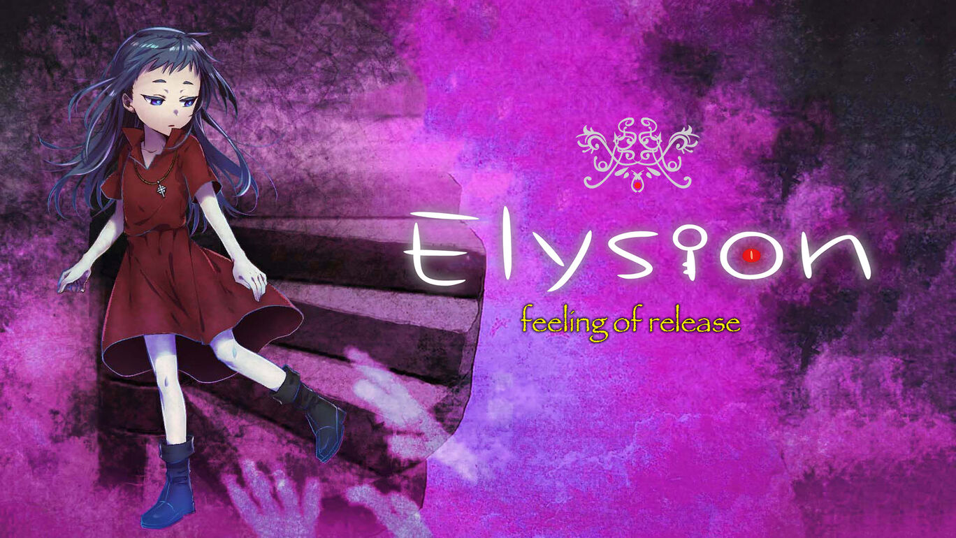 Elysion-feeling of release