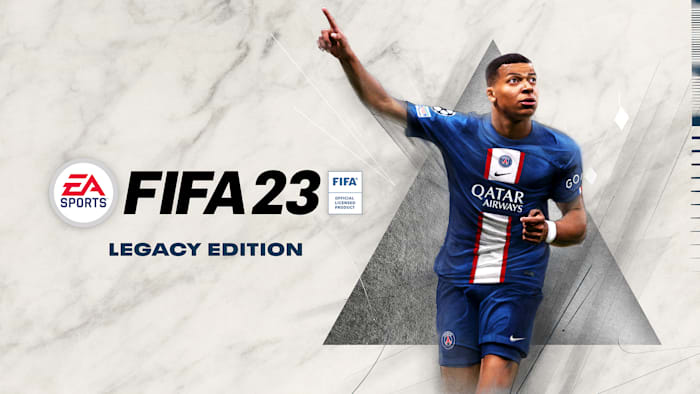 FIFA 23