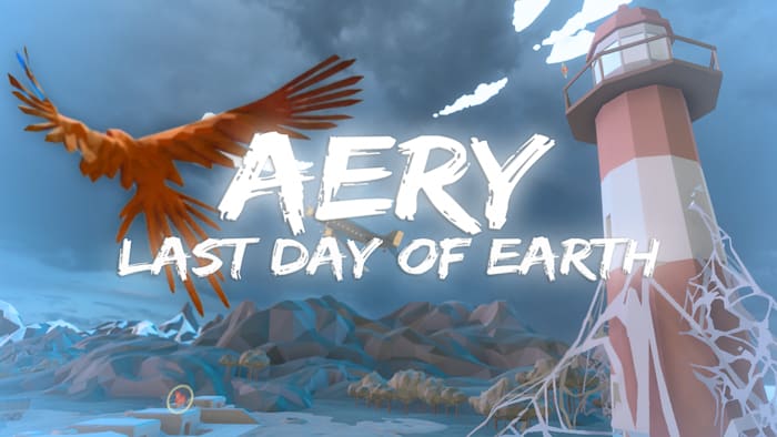 Aery：地球末日