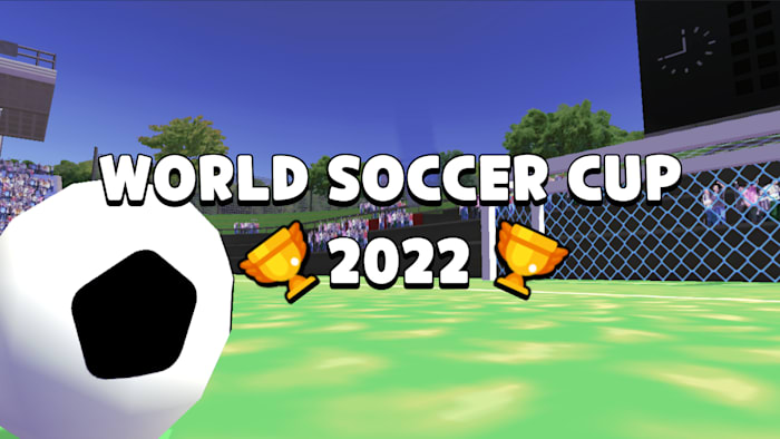 2022年世界足球杯