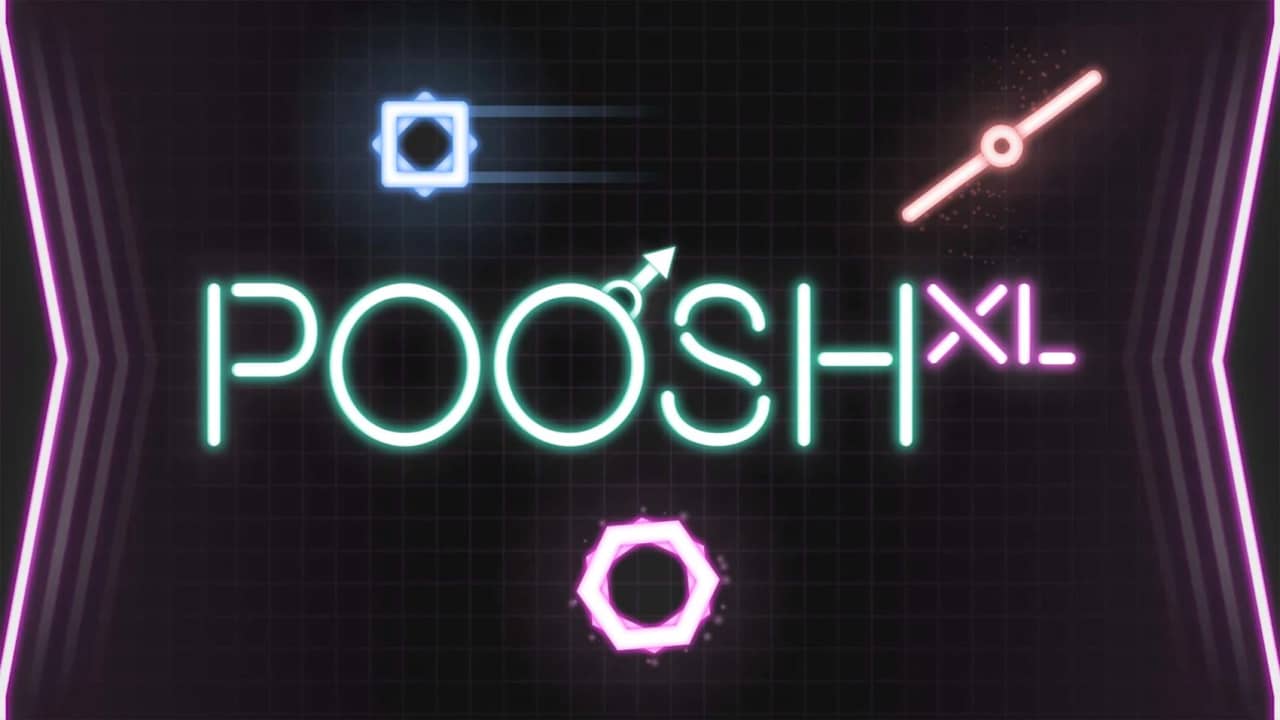 Poosh XL