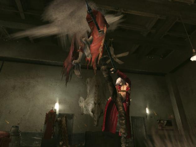 鬼泣3 Devil May Cry 3_1