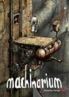 机械迷城 Machinarium