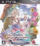 托托莉的工作室：亚兰德的炼金术士2 Atelier Totori：The Adventurer of Arland 2