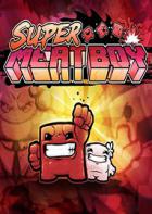 超级食肉男孩 Super Meat Boy