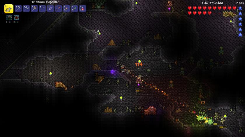 泰拉瑞亚 Terraria_2