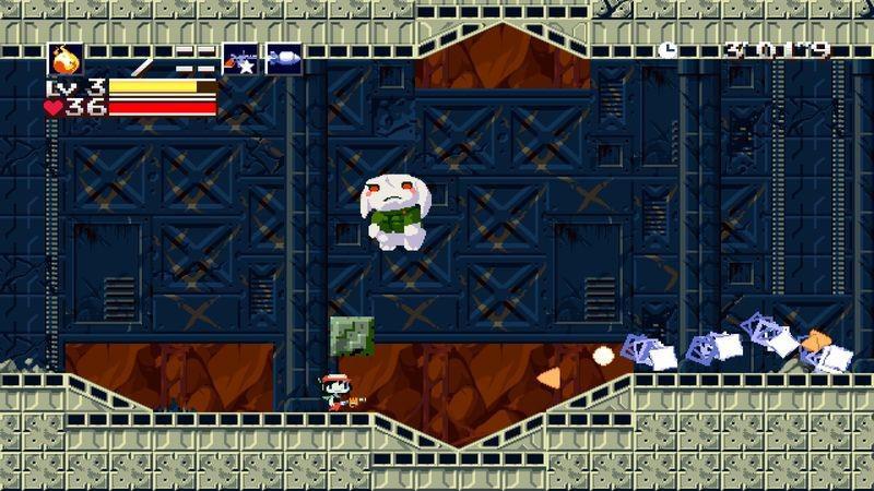 洞窟物语 Cave Story_3