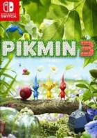 皮克敏3 pikmin 3