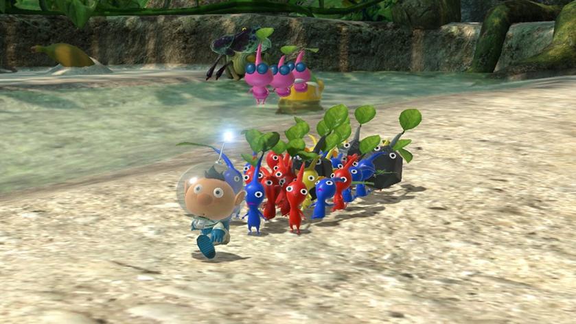 皮克敏3 pikmin 3_4