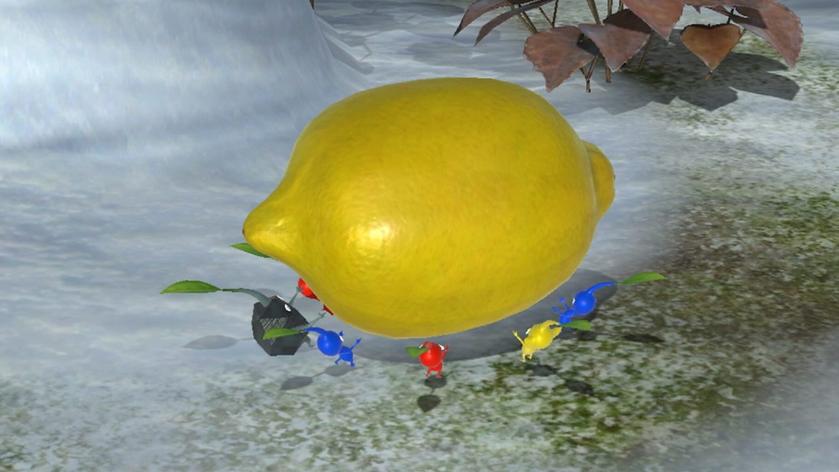 皮克敏3 pikmin 3_0