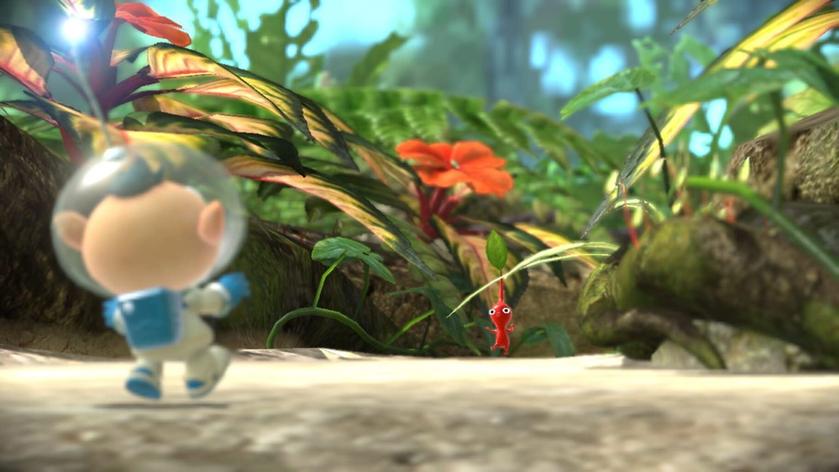 皮克敏3 pikmin 3_5