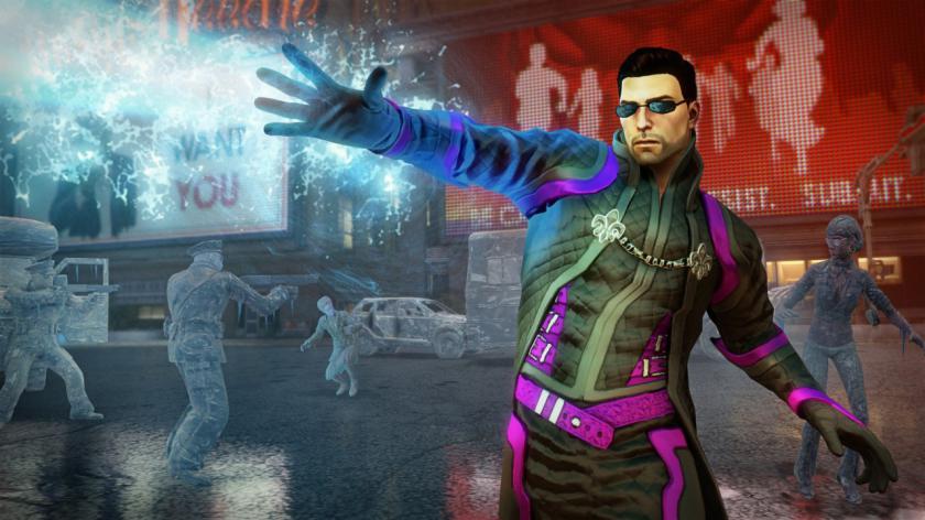 黑道圣徒4 Saints Row IV_5