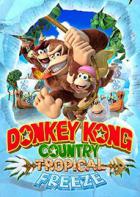 大金刚国度：热带寒流 Dongkey Kong Country: Tropical Freeze