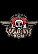 骷髅女孩：重返 Skullgirls 2nd Encore