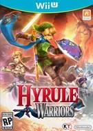 塞尔达无双 Hyrule Warriors