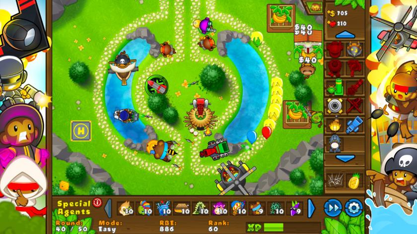 气球塔防5 Bloons TD 5_4