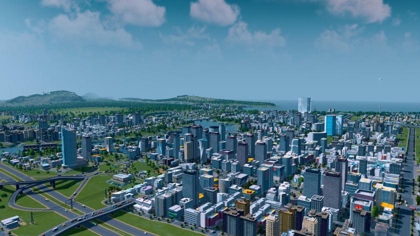 城市：天际线 Cities: Skylines_4