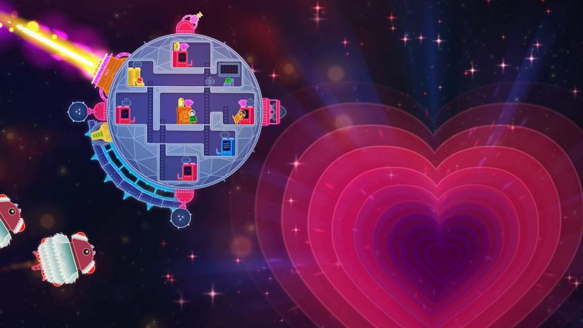 危险时空的恋人 Lovers in a Dangerous Spacetime_3