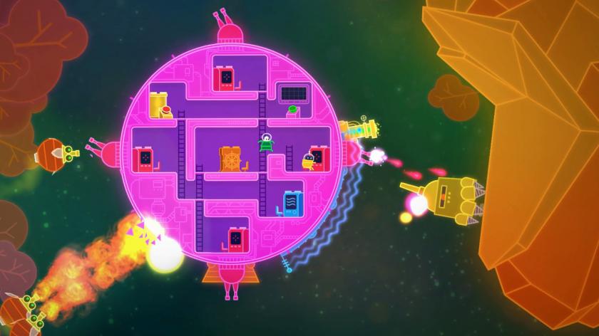 危险时空的恋人 Lovers in a Dangerous Spacetime_0