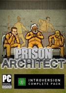 监狱建筑师 Prison Architect