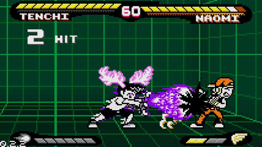 口袋格斗 Pocket Rumble_3