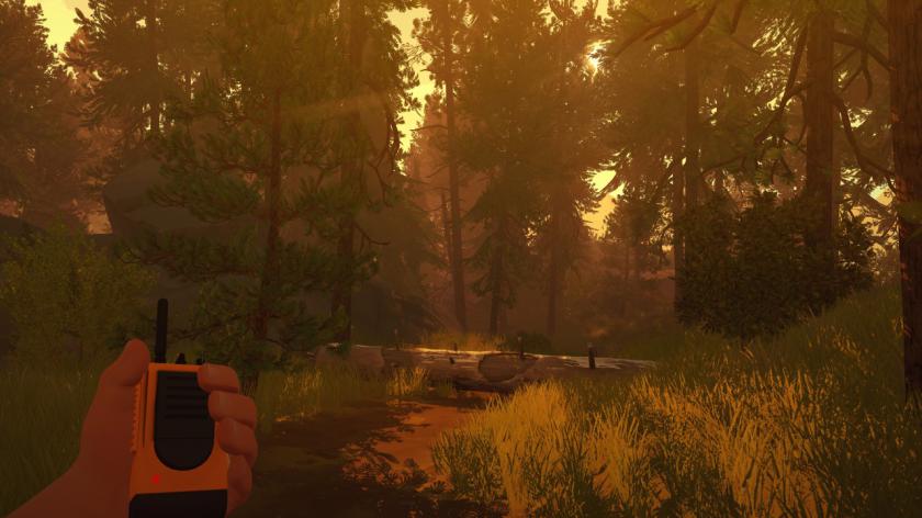 看火人 Firewatch_2