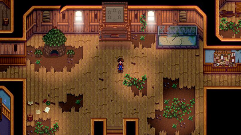 星露谷物语 Stardew Valley_5