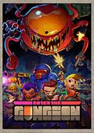 挺进地牢 Enter the Gungeon