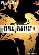 最终幻想9 Final Fantasy IX