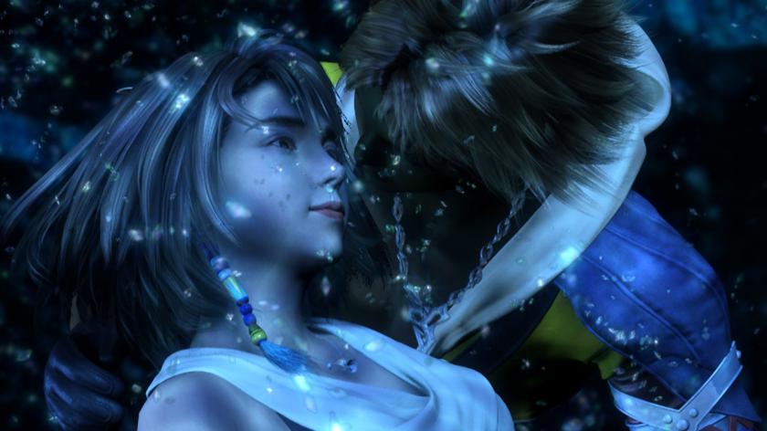 最终幻想10：HD重制版 Final Fantasy X|X-2 HD Remaster Limited Edition_4
