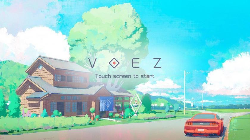 兰空 VOEZ_0