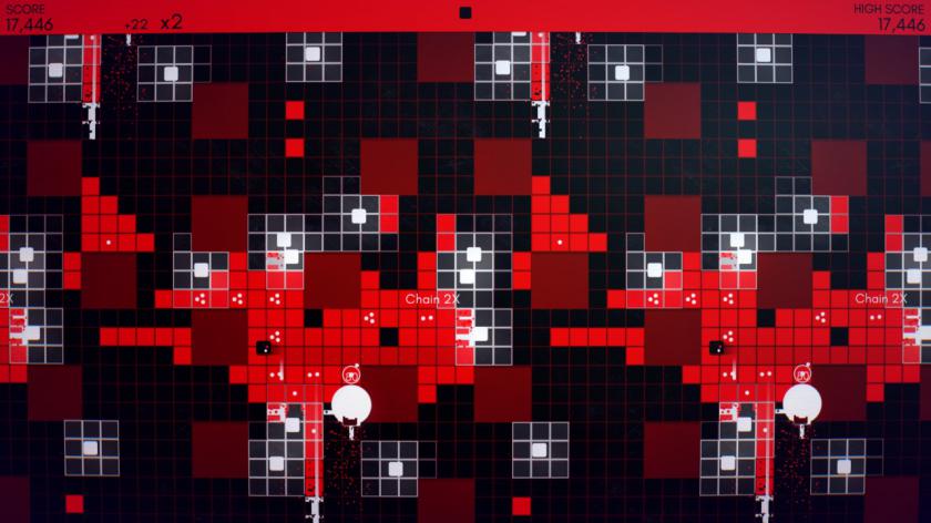 逆向：豪华版 INVERSUS Deluxe_1