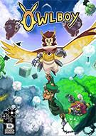 猫头鹰男孩 Owlboy