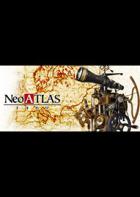 新世界地图1469 Neo ATLAS 1469